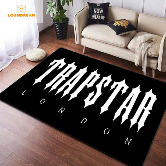 Trapstar London Carpets Collections