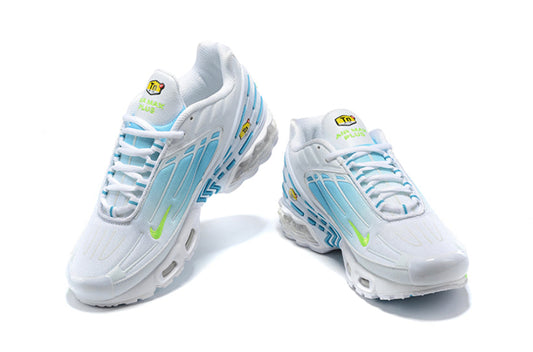 Air Plus TN3 Aquamarine