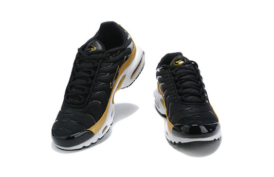 Air Plus TN Black-Gold