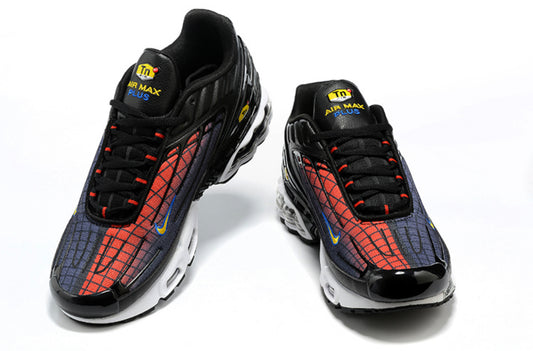 Air Plus TN3 Red Greedy