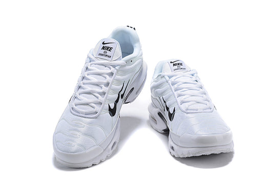 Air Plus TN White/ Black