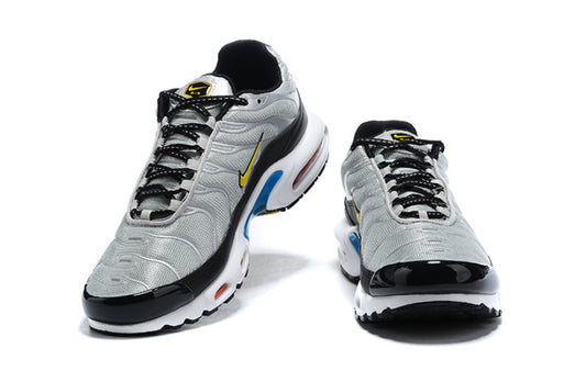 Air Plus TN Grey-Yellow