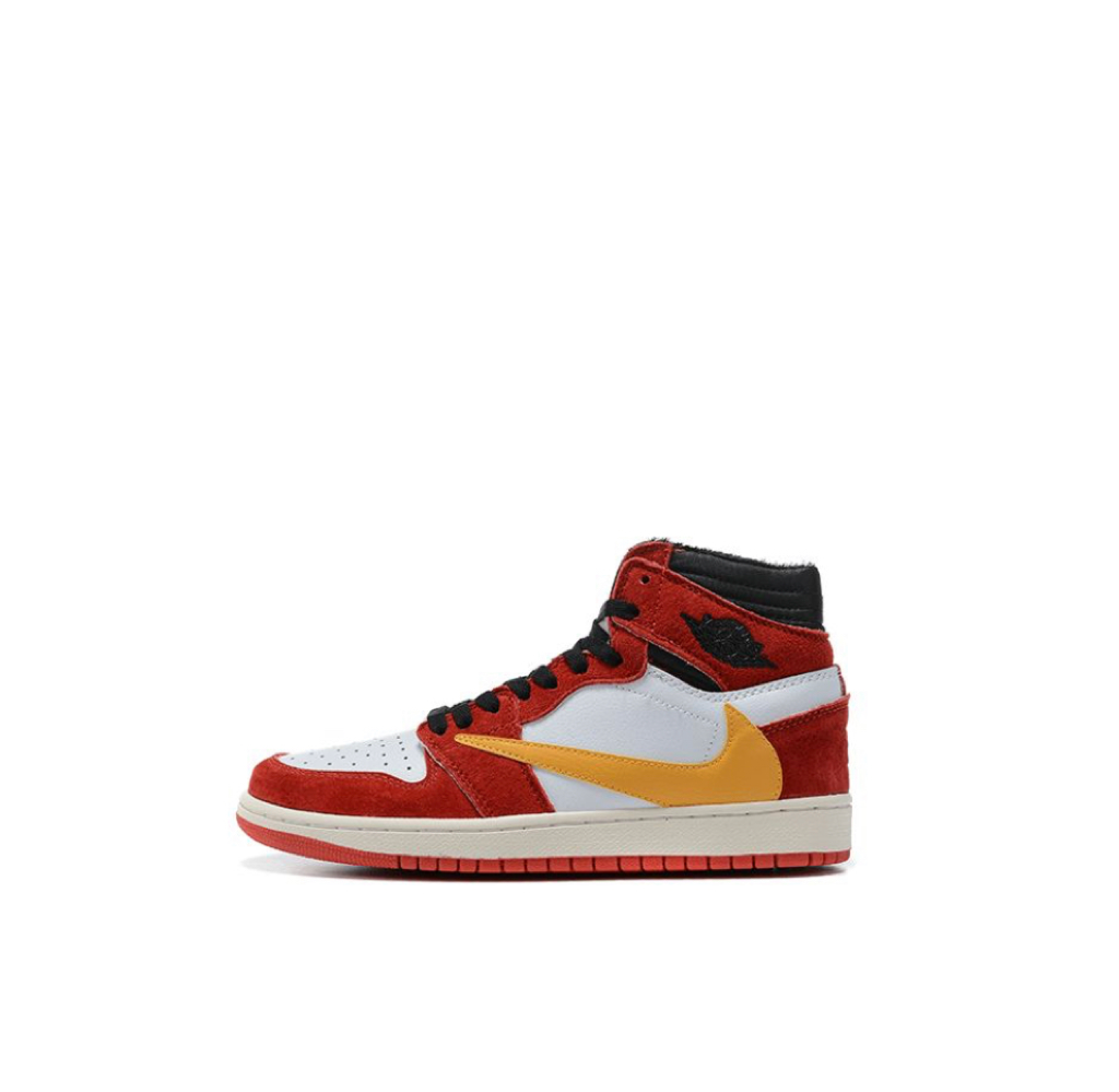 Air Jordan 1 MacDonald