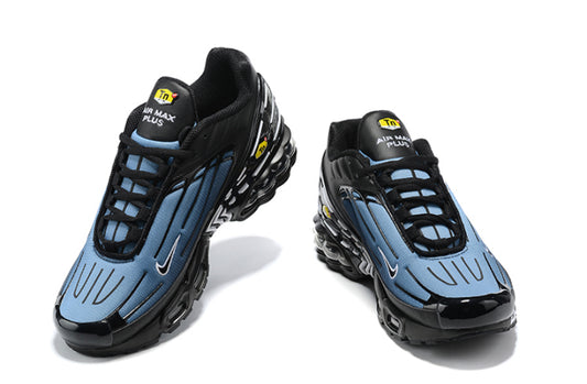 Air Plus TN3 Black-Blue