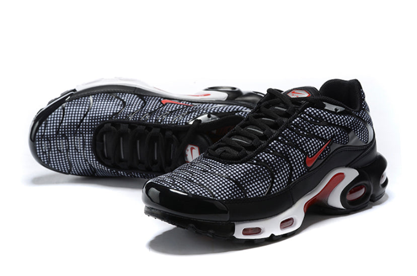 Air Plus TN Black/Red