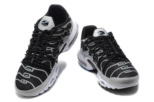 Air Plus TN Grey-Black Opti Yellow