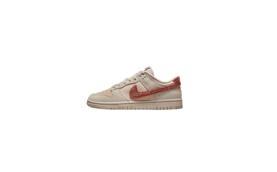 Dunk Low Terry Swoosh