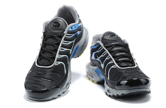 Air Plus TN Black-Blue