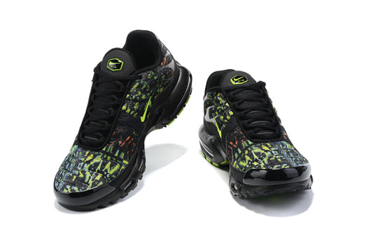 Air Plus TN Sustainable Black Volt