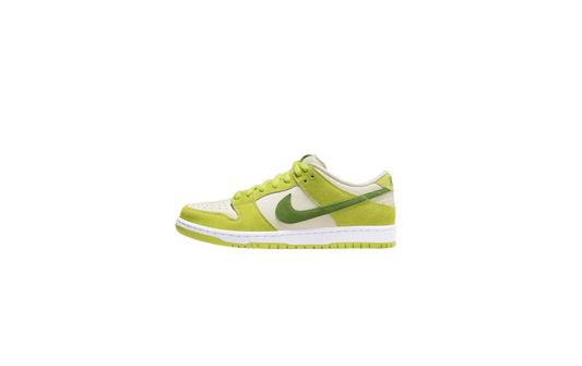 Dunk Low Green Apple