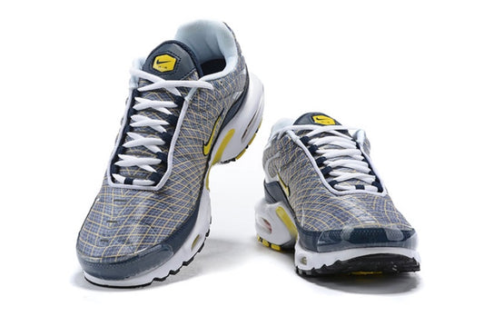 Air Plus TN Yellow-Grey