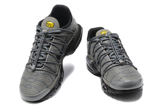 Air Plus TN Wolf Grey-Black Opti Yellow