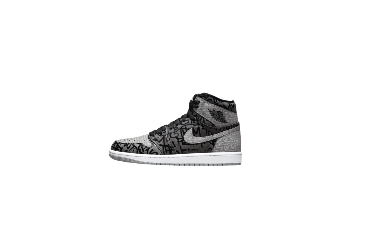 Air Jordan 1 Rebellionaire