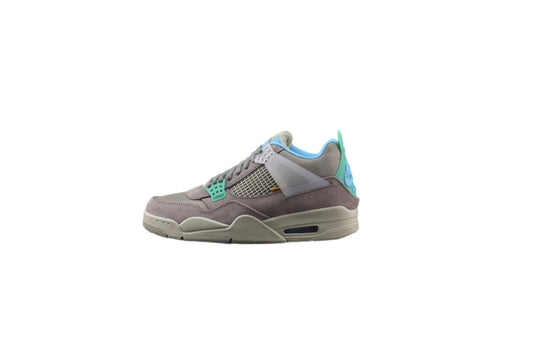 Air Jordan 4 Taupe Haze