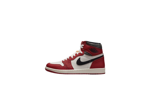 Air Jordan 1 Lost & Found