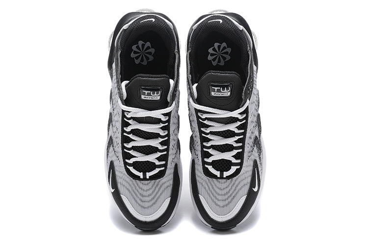 Air Max Tailwind 1 Black-White