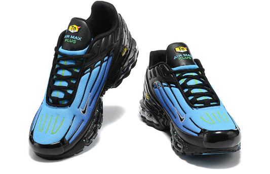 Air Plus TN3 Dark-Blue Black