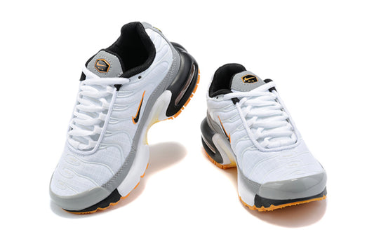 Air Plus TN White-Grey Yellow