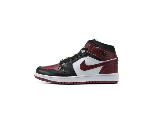 Air Jordan 1 Bordeaux