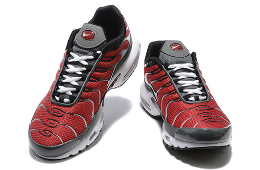 Air Plus TN Team Red-White-Black