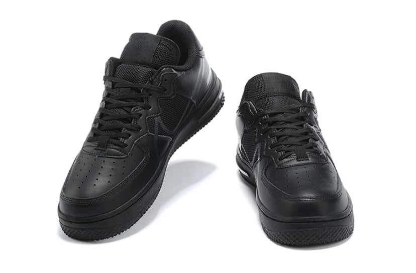 Air Force 1 Low Black