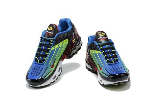 Air Plus TN3 Multicolour