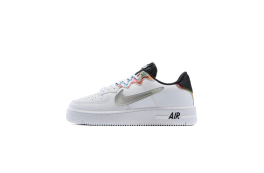 Air Force 1 Low White-Red