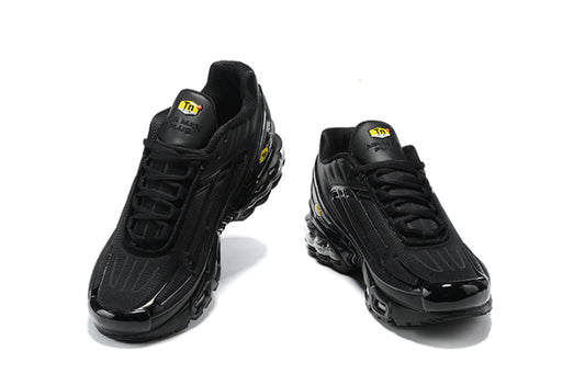 Air Plus TN3 Triple Black