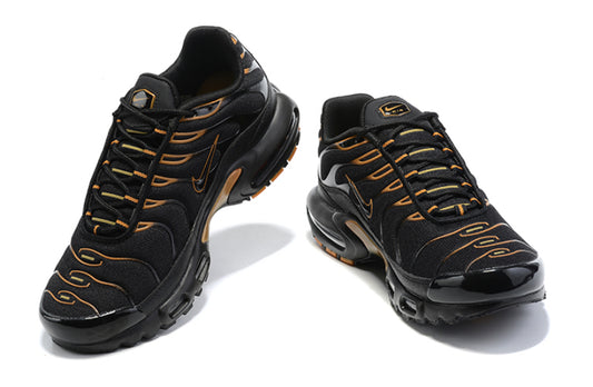 Air Plus TN Cordura Black-Gold