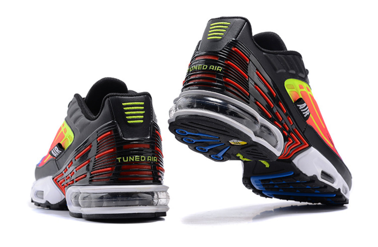 Air Plus TN3 Multicolour