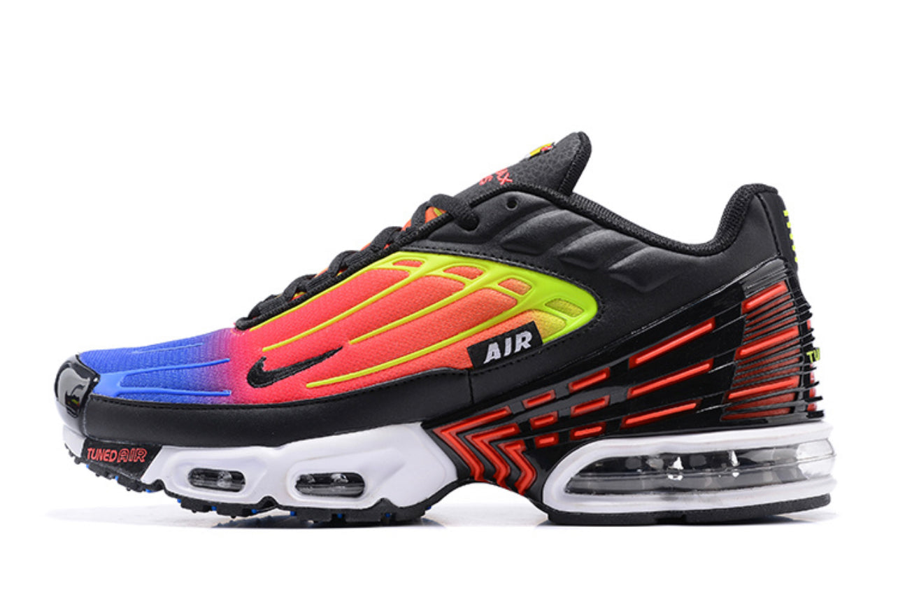 Air Plus TN3 Multicolour