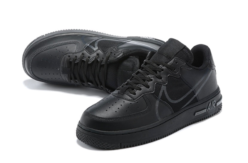 Air Force 1 Low Black