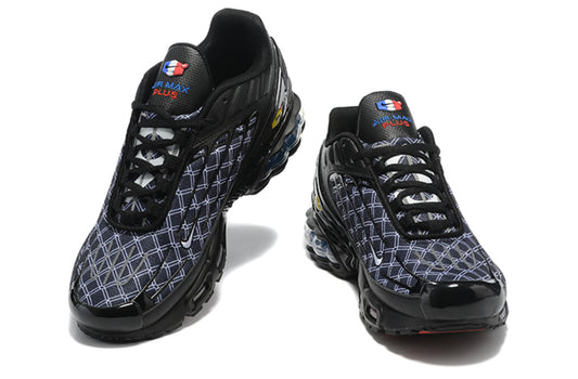 Air Plus TN3 Saint Dennis