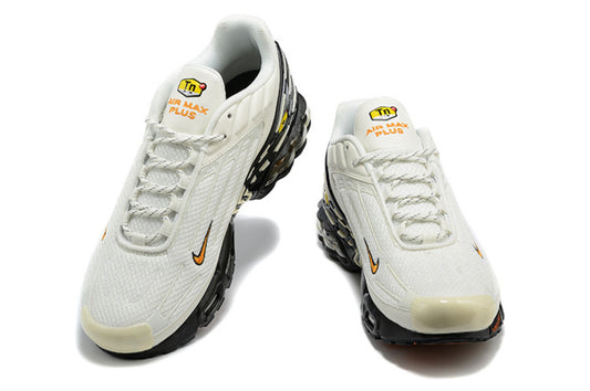 Air Plus TN3 light Bone- University Gold-Black