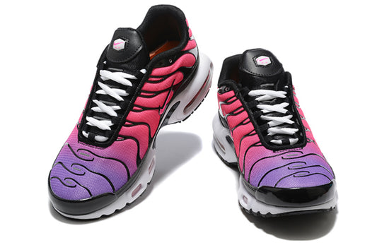 Air Plus TN Pink-Purple Black