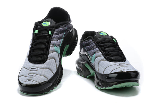 Air Plus TN Black/Green