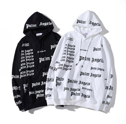 Palm Angels Jumper Hoodie