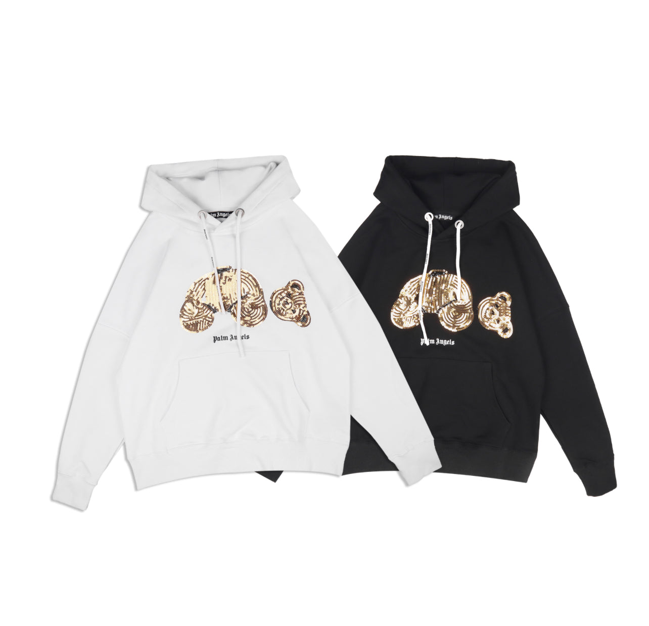 Palm Angels Jumper Hoodie