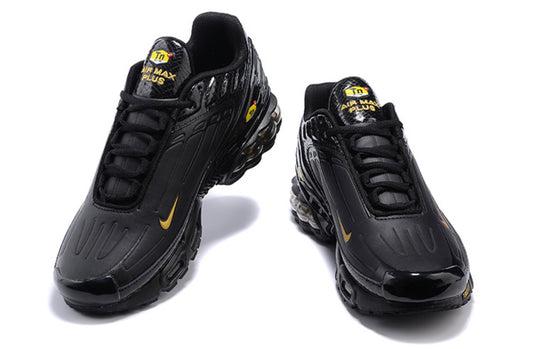 Air Plus TN3 Black-Yellow Cobra