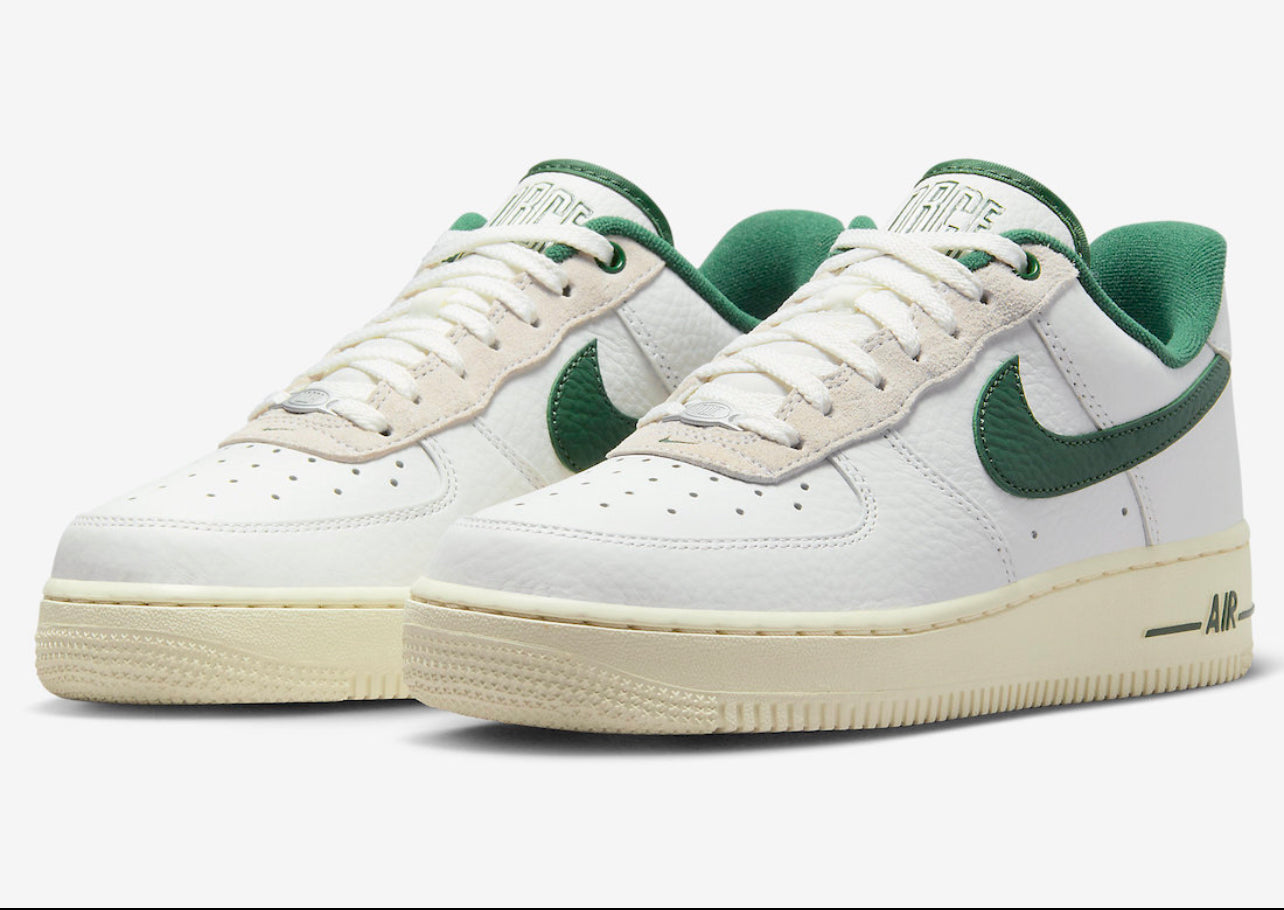 Air Force 1 Low Command Force Green – tnairshoes