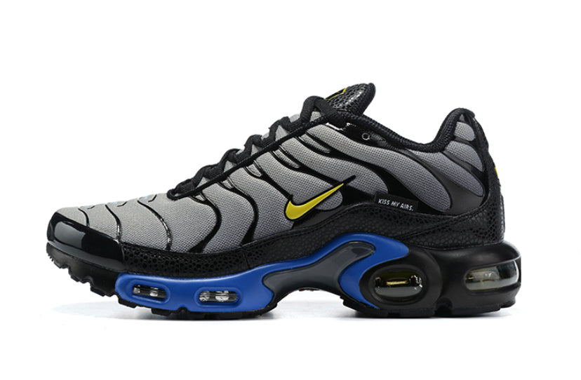 Air Plus TN Black-Blue