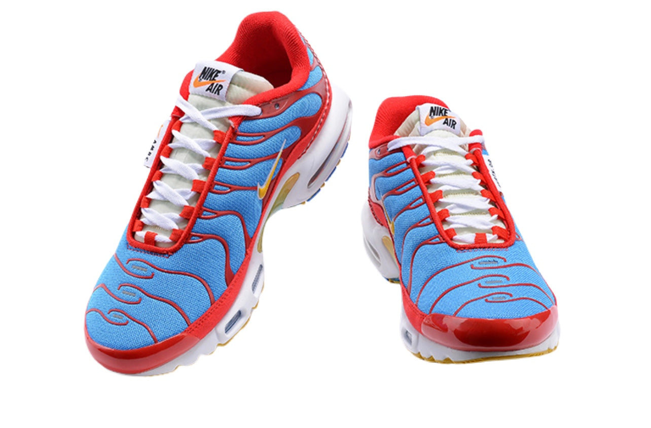 Air Plus SE Running Club University Blue