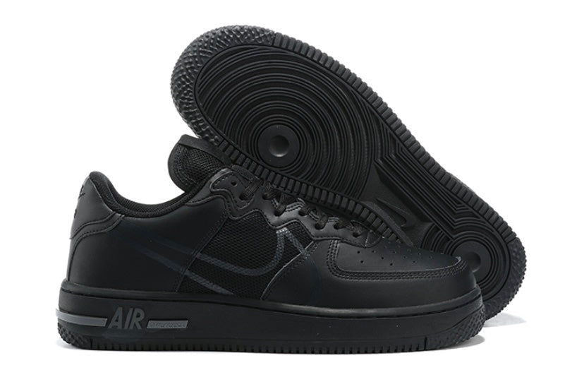 Air Force 1 Low Black