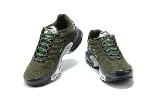 Air Plus TN Green/Black