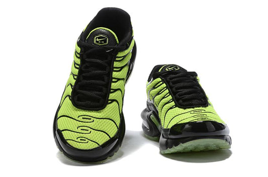 Air Plus TN Scream Green