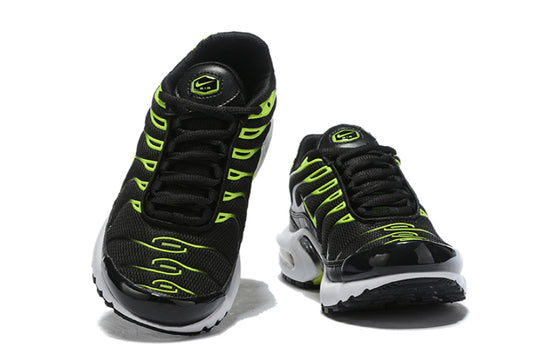 Air Plus TN Black Volt