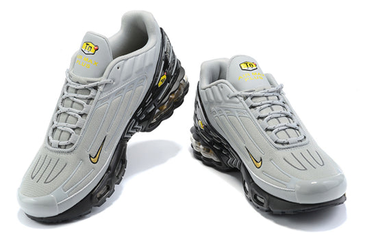 Air Plus TN3 Grey-Yellow