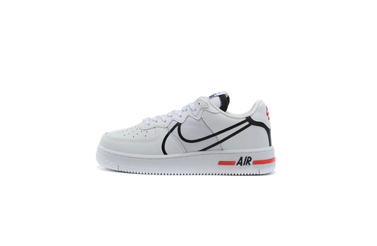 Air Force 1 Low White-Black