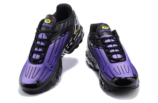 Air Plus TN3 Dark Purple