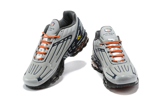 Air Plus TN3 Grey/Black